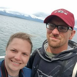 Meet your Posher, Jamie